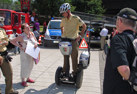 Segway