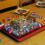 Fussballkuchen