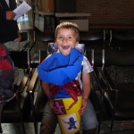 Einschulungsgottesdienst